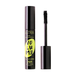 Astra THE UNIVERSAL VOLUME MASCARA WATERPROOF - Mascara Volumizzante Resistente all'Acqua