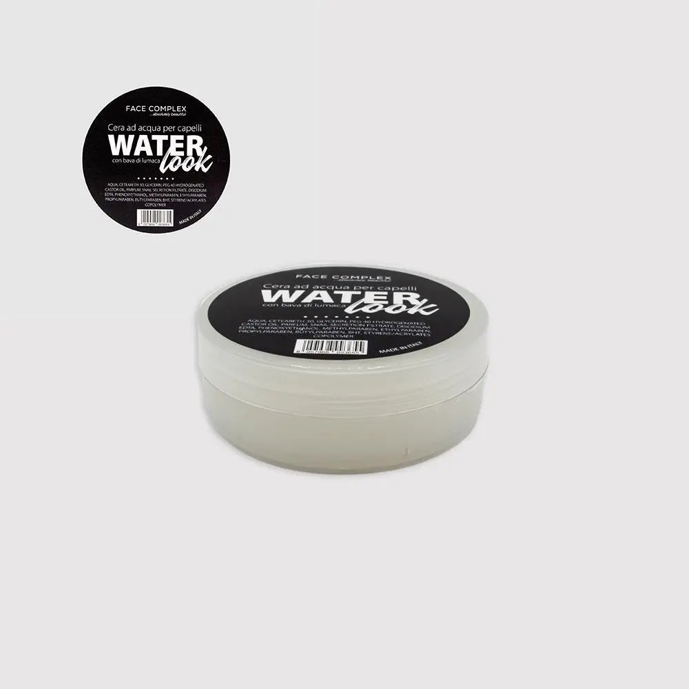 FACE COMPLEX CERA AD ACQUA PER CAPELLI