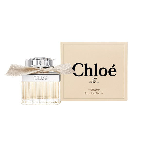 Chloé Eau de Parfum