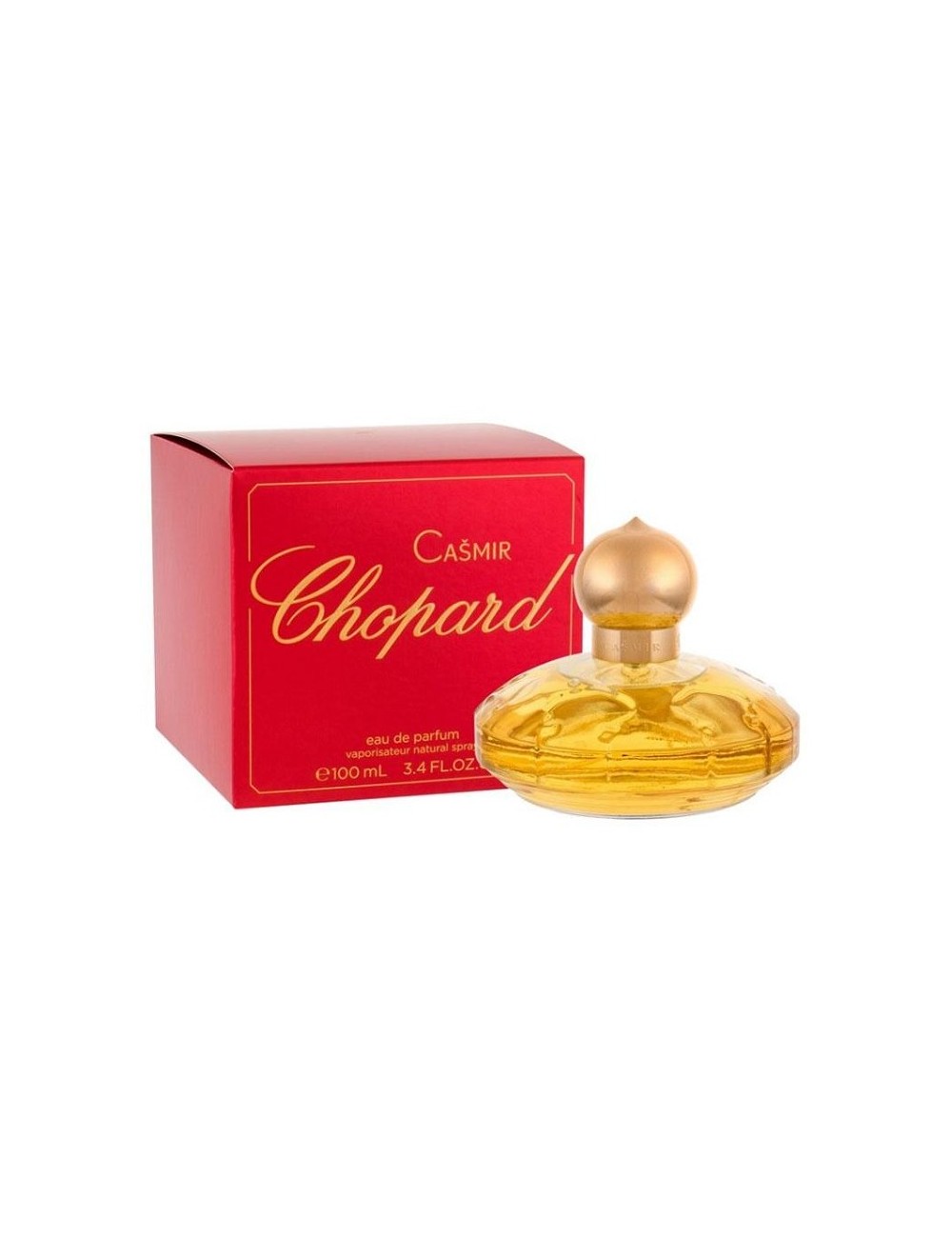 Chopard Casmir Eau De Parfum 100Ml