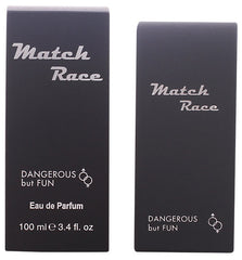 Alyssa Ashley Match Race Eau De Parfum 100 ml