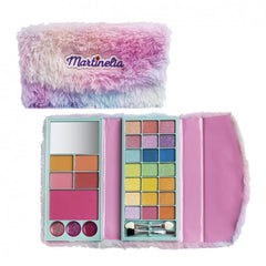 Martinelia make up palette circus