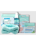 Clinians My Beauty Routine Coff Crema Leggera + Detergente+Maschera