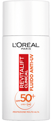 Clinical Fluido Anti-UV SPF50+ Protezione molto alta