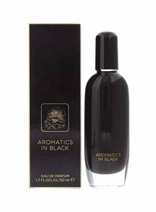 Clinique Aromatics in Black eau de parfum 50ml