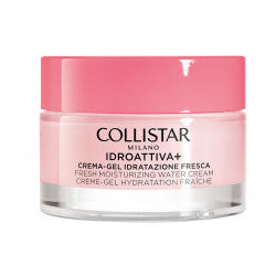 COLLISTAR Idroattiva+ Crema Idratazione Profonda 30ml
