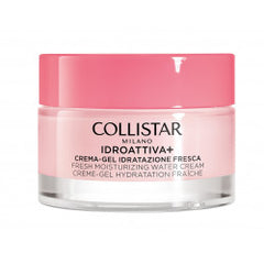 COLLISTAR Idroattiva+ Crema Idratazione Profonda 30ml