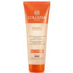 Doccia Shampoo Doposole Idratante Lenitivo 250ml COLLISTAR