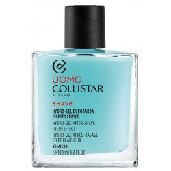 COLLISTAR - Uomo Hydro-Gel Dopobarba Effetto Fresco 100 ml