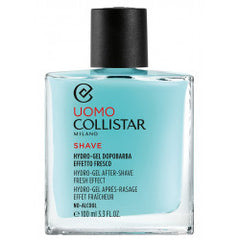 COLLISTAR - Uomo Hydro-Gel Dopobarba Effetto Fresco 100 ml