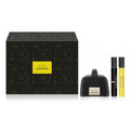 Costume National Cofanetto Scent Intense Eau de Parfum 100ml con I Travel Spray EdP 7,5ml e Free d`Homme Edp 7,5ml Box Regalo
