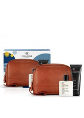 COLLISTAR Cofanetto Dopobarba Pelli Sensibili 100 Ml