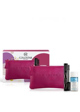 COLLISTAR Cofanetto Impeccabile Mascara Ultra Nero