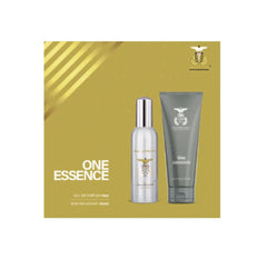 Cofanetto One Essence 2022 EDP 75ml + Bagnoschiuma 100ml – Les Perles d’Orient