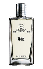 Collistar Linea Uomo Acqua Attiva 100ML