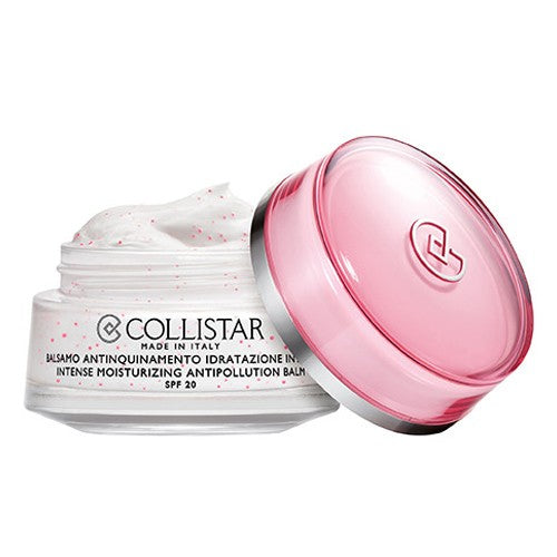Collistar Idro-Attiva Balsamo Antinquinamento 50ML