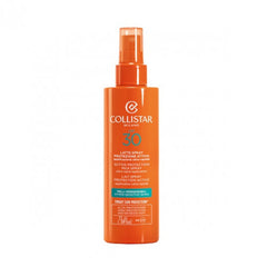 Collistar Latte Spray Protezione Attiva Pelli Ipersensibili SPF30 200ML