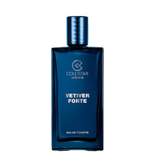 Collistar - Linea Uomo Vetiver Forte - Eau de Toilette 100ML