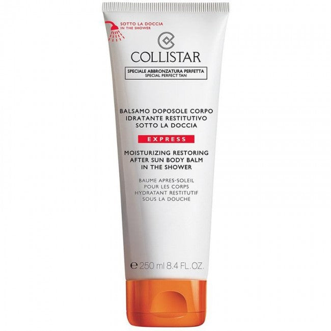 Collistar Balsamo Doposole  Doccia 250ML