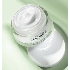 Collistar Attivi Puri Crema Acido Salicilico Niacinamide 50 Ml