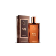 Collistar - Uomo Acqua Wood eau de toilette 100ML