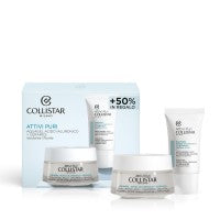 COLLISTAR ATTIVI PURI collistar attivi puri aqua gel acido ialuronico + ceramidi 50 + 25 ml Cofanetti Viso
