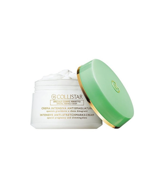 Collistar Crema Intensiva Anti-smagliature 400Ml