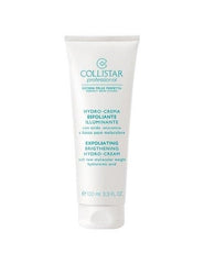 COLLISTAR HYDRO-CREMA ESFOLIANTE ILLUMINANTE 100 ML