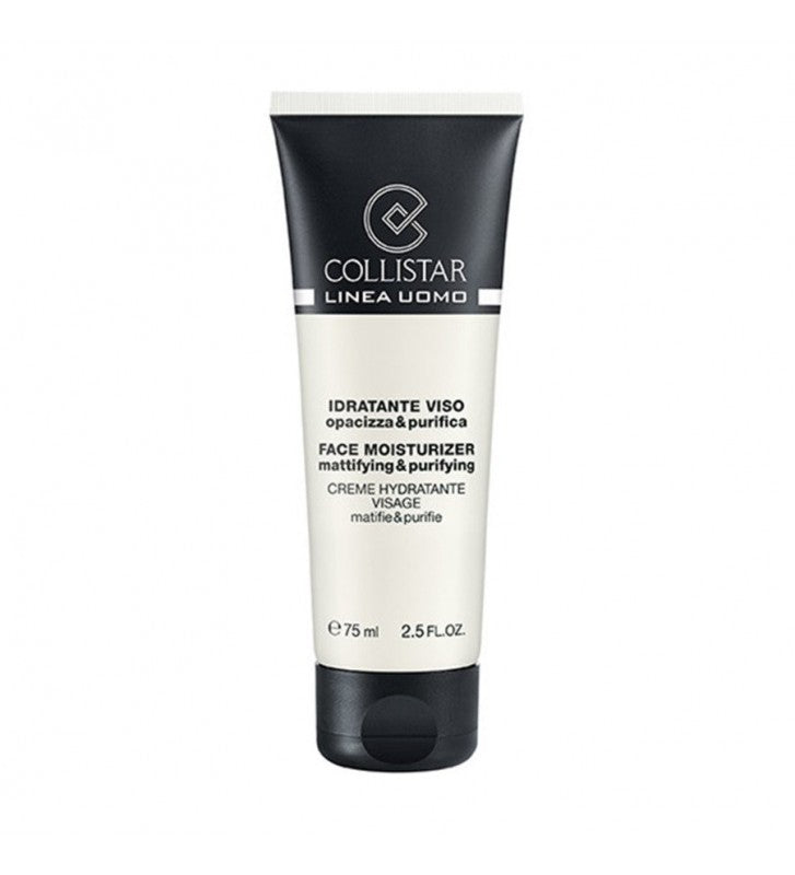Collistar Idratante Viso Opacizza &amp; Purifica 75Ml