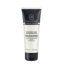Collistar Idratante Viso Opacizza &amp; Purifica 75Ml