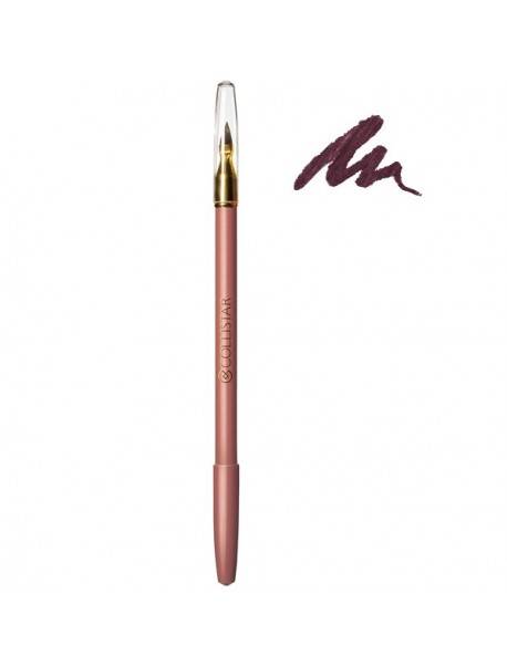 Collistar Matita Professionale Labbra 14 Bordeaux