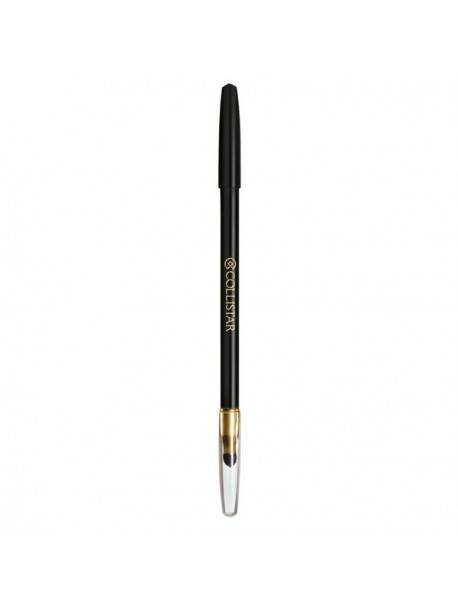Collistar Matita Professionale Occhi Lunga Durata 01 Nero