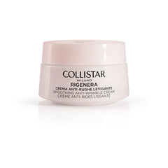 Collistar Rigenera Crema Anti-Rughe Levigante Viso e Collo 50ML