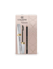 Collistar Set Mascara Shock 8Ml + Matita Kajal