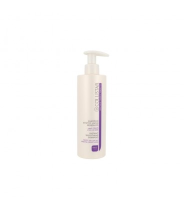 COLLISTAR SHAMPOO EFFETTO LISCIO IMMEDIATO 400 ML