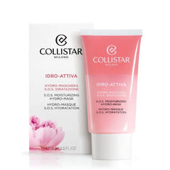 COLLISTAR IDRO-ATTIVA HYDRO MASCHERA S.O.S. IDRATAZIONE 75 ML