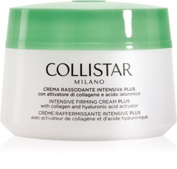 Collistar Crema Rassodante Intensiva Plus 400Ml
