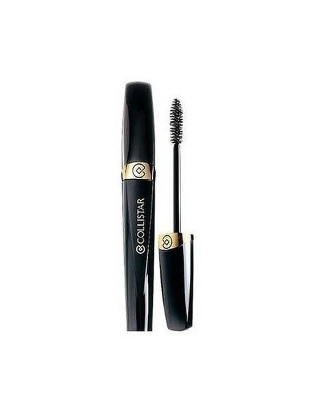 Collistar Supermascara Tridimensionale N 00 Nero