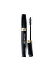 Collistar Supermascara Tridimensionale N 00 Nero