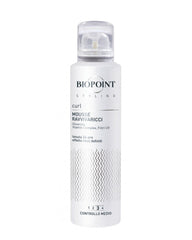 BIOPOINT STYLING Mousse Ravvivaricci 150ml