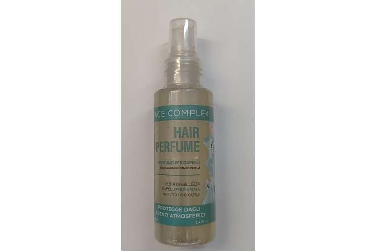 FACE COMPLEX HAIR PERFUME  100 ML