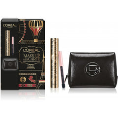 L'ORÉAL PARIS
Confezione con Mascara Panorama con Mini-Matita Occhi e Pochette