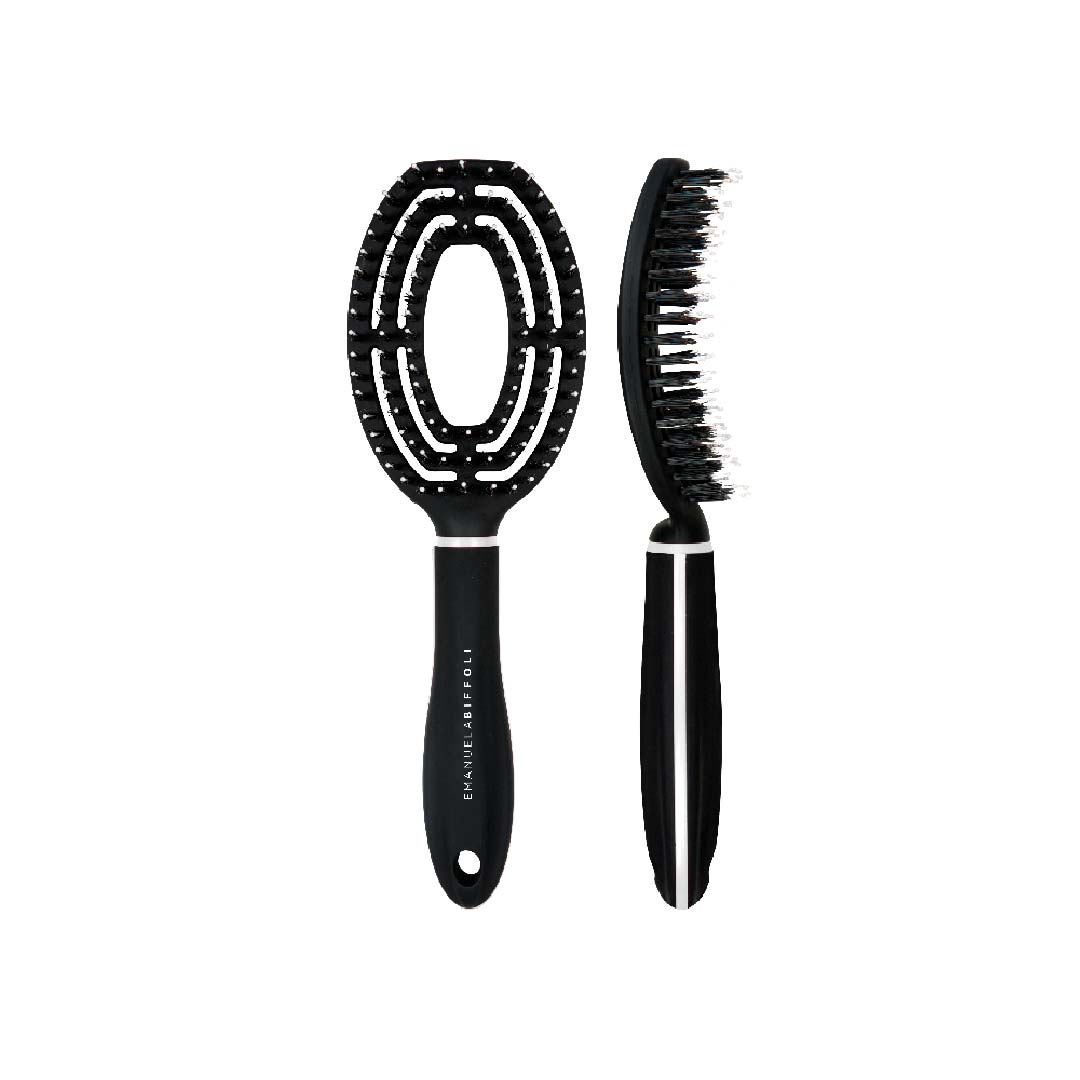 Emanuela Biffoli Spazzola Per Phon