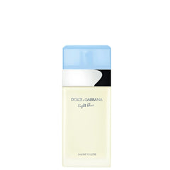 DOLCE E GABBANA - LIGHT BLUE EAU DE TOILETTE 50 ML