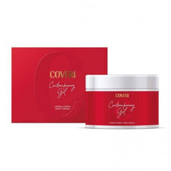 COVERI - Contemporary Girl crema corpo 400 ml