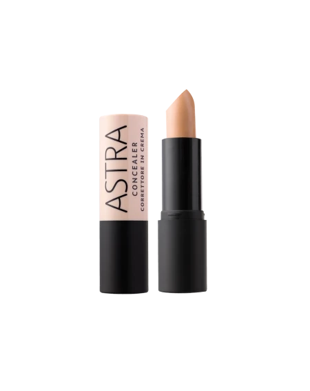 Astra CONCEALER Correttore naturale in crema