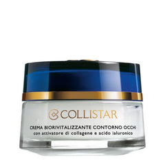 Collistar Crema Biorivitalizzante Contorno Occhi 15Ml