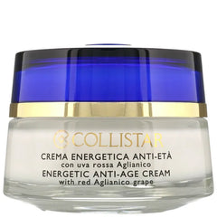 Collistar Crema Energetica Anti Età 50Ml