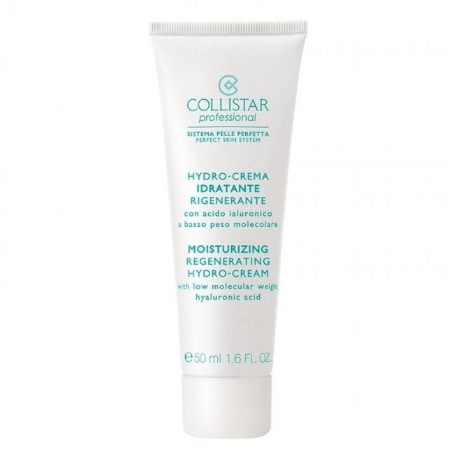 Collistar - Hydro-crema idratante rigenerante 50 ml