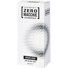 Wonder Company Crema  Mani Zeero Macchie 50ml